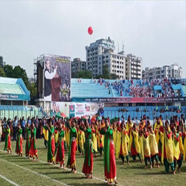 চট্টগ্রামে স্বাধীনতা দিবস