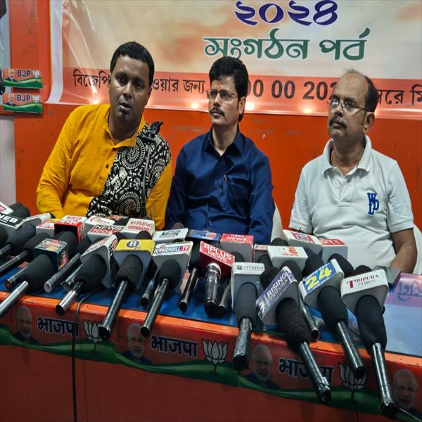 newsagartala24.com Images