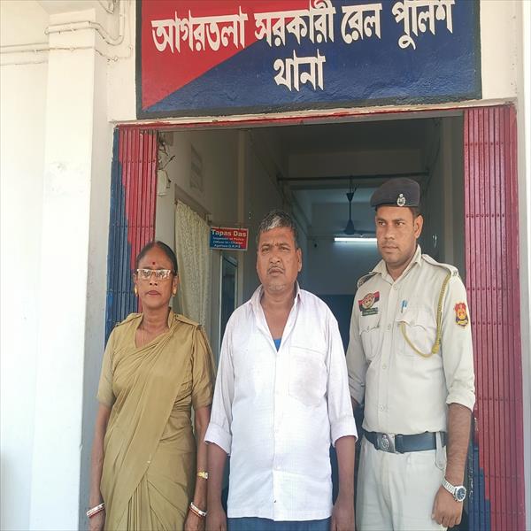 নেশা বিরোধী অভিযানে আবারও